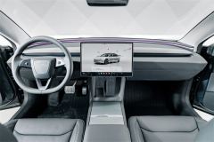 Tesla Model 3 606km Rear-Wheel Drive Edition - ფოტო 12