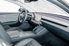Tesla Model 3 606km Rear-Wheel Drive Edition - ფოტო 17