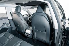 Tesla Model 3 606km Rear-Wheel Drive Edition - ფოტო 19