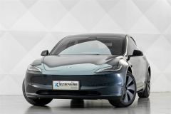 Tesla Model 3 606km Rear-Wheel Drive Edition - ფოტო 2