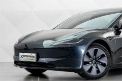 Tesla Model 3 606km Rear-Wheel Drive Edition - ფოტო 3