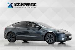 Tesla Model 3 606km Rear-Wheel Drive Edition - ფოტო 5