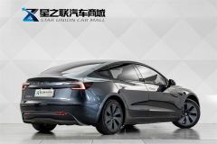 Tesla Model 3 606km Rear-Wheel Drive Edition - ფოტო 6