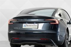 Tesla Model 3 606km Rear-Wheel Drive Edition - ფოტო 7