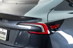 Tesla Model 3 606km Rear-Wheel Drive Edition - ფოტო 8