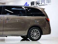 Buick GL8 Land Business Class Comfort Edition - фото 4