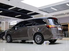 Buick GL8 Land Business Class Comfort Edition - фото 5