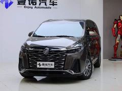 Buick GL8 Land Business Class Comfort Edition - фото 8