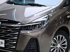 Buick GL8 Land Business Class Comfort Edition - фото 9