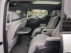 Buick GL8 Luzun Respect Edition - ფოტო 10