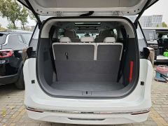 Buick GL8 Luzun Respect Edition - ფოტო 13