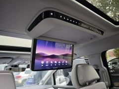 Buick GL8 Luzun Respect Edition - ფოტო 14