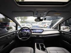Buick GL8 Luzun Respect Edition - ფოტო 15