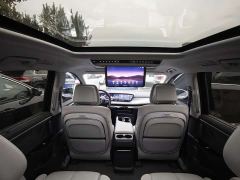 Buick GL8 Luzun Respect Edition - ფოტო 17