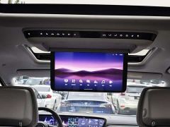 Buick GL8 Luzun Respect Edition - ფოტო 18