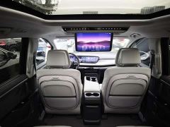 Buick GL8 Luzun Respect Edition - ფოტო 19