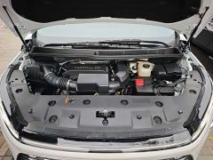 Buick GL8 Luzun Respect Edition - ფოტო 20
