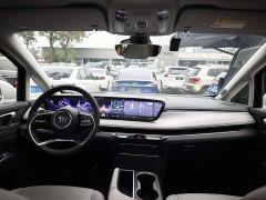 Buick GL8 Luzun Respect Edition - ფოტო 4