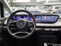 Buick GL8 Luzun Respect Edition - ფოტო 5