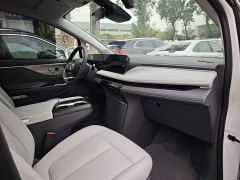 Buick GL8 Luzun Respect Edition - ფოტო 7