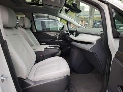 Buick GL8 Luzun Respect Edition - ფოტო 8