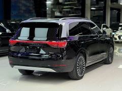 AITO M9 Extended Range Ultra 42kWh 6-Seater - photo 14