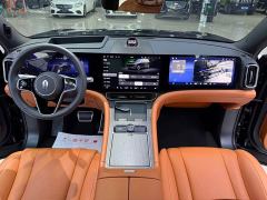 AITO M9 Extended Range Ultra 42kWh 6-Seater - photo 5