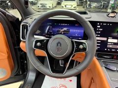 AITO M9 Extended Range Ultra 42kWh 6-Seater - photo 8