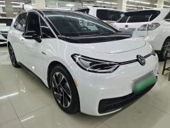 Volkswagen ID.3 Pure Smart Edition - фото 3