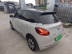 Wuling Binguo 333km Joy Edition - фото 4