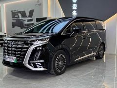 Denza D9 DM-i 970 AWD Flagship - photo 1