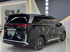 Denza D9 DM-i 970 AWD Flagship - photo 10