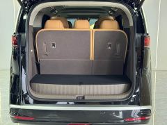 Denza D9 DM-i 970 AWD Flagship - photo 12