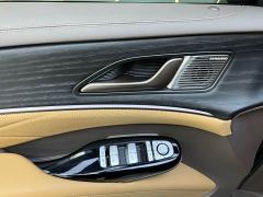 Denza D9 DM-i 970 AWD Flagship - photo 14