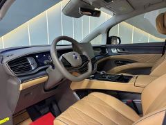 Denza D9 DM-i 970 AWD Flagship - photo 15