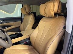 Denza D9 DM-i 970 AWD Flagship - photo 17