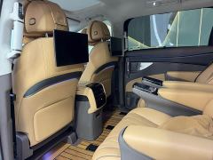 Denza D9 DM-i 970 AWD Flagship - photo 18