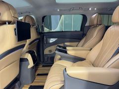 Denza D9 DM-i 970 AWD Flagship - photo 19