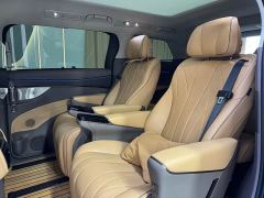 Denza D9 DM-i 970 AWD Flagship - photo 20