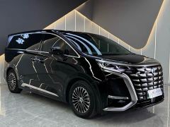 Denza D9 DM-i 970 AWD Flagship - photo 3