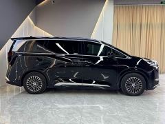 Denza D9 DM-i 970 AWD Flagship - photo 4
