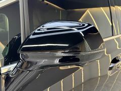 Denza D9 DM-i 970 AWD Flagship - photo 6