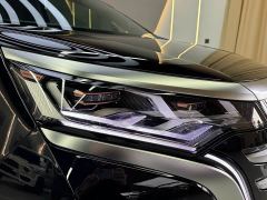 Denza D9 DM-i 970 AWD Flagship - photo 7