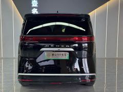 Denza D9 DM-i 970 AWD Flagship - photo 8