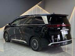 Denza D9 DM-i 970 AWD Flagship - photo 9