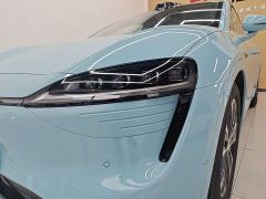 Luxeed R7 Extended Range 251km Max - photo 20