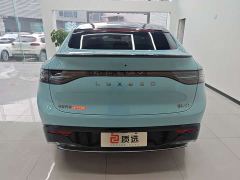 Luxeed R7 Extended Range 251km Max - photo 4