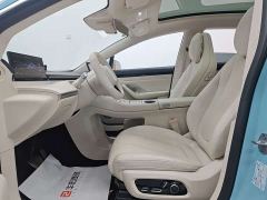 Luxeed R7 Extended Range 251km Max - photo 6