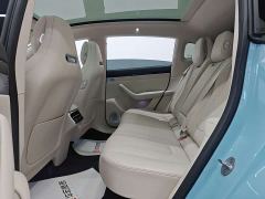 Luxeed R7 Extended Range 251km Max - photo 7
