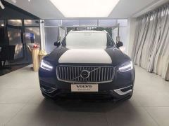 Volvo XC90 B6 Smart Luxury Edition 7-Seater - ფოტო 2